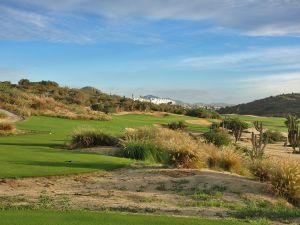 Quivira 2nd Tee